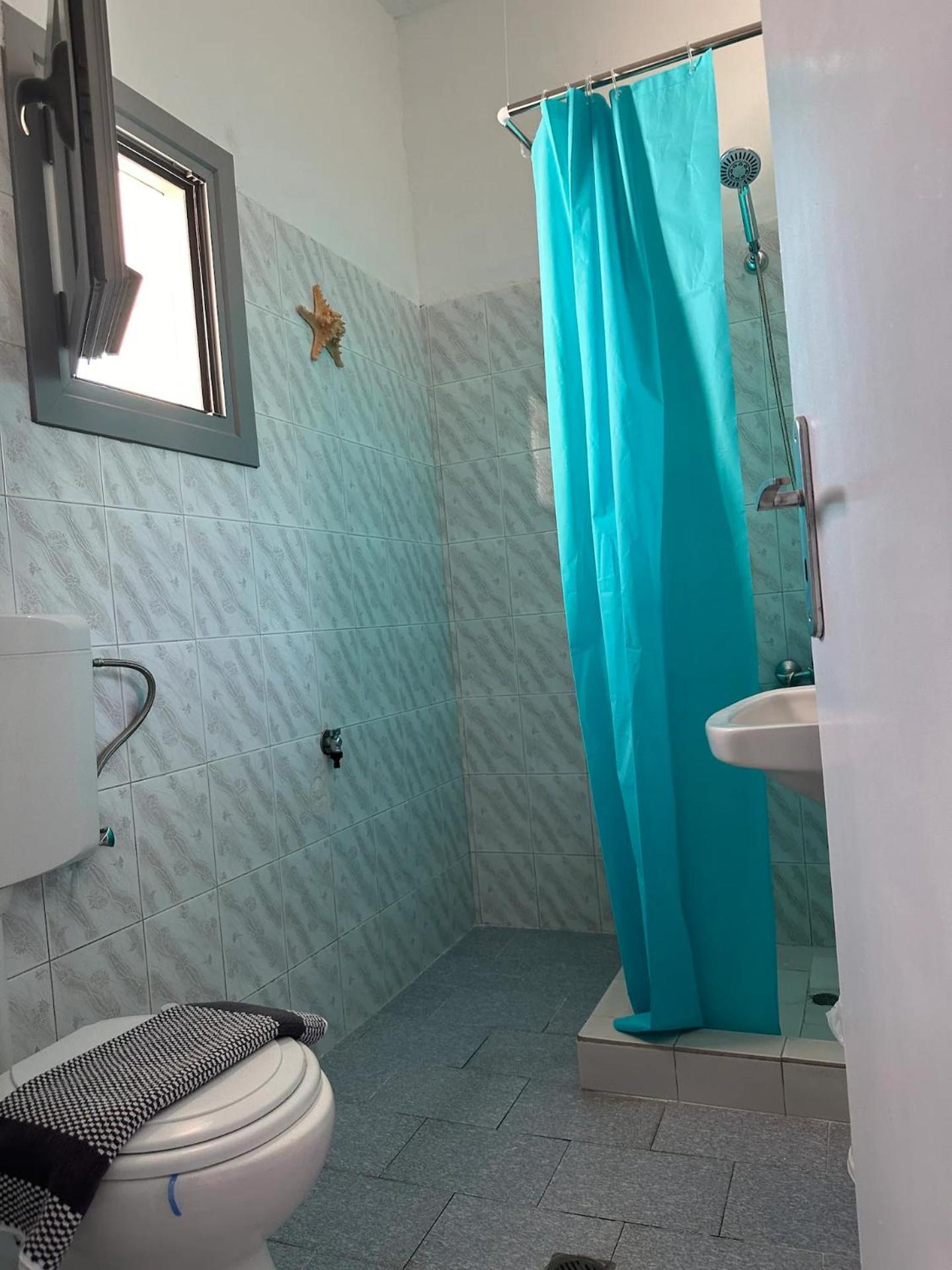 Nicole Rooms Santorini Vóthon Exterior foto